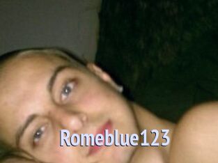Romeblue123
