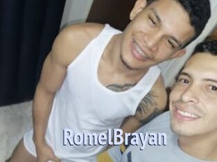 RomelBrayan