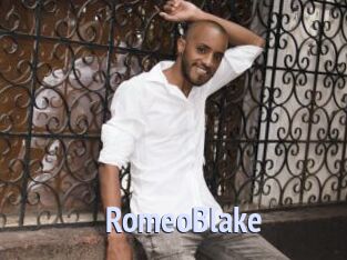RomeoBlake