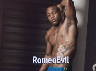 RomeoEvil Tube video gay