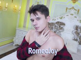RomeoJoy
