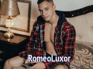 RomeoLuxor