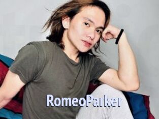 RomeoParker