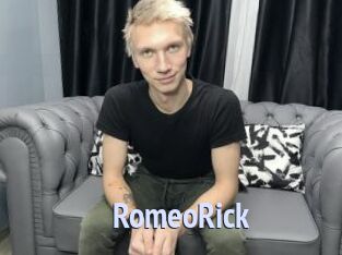 RomeoRick