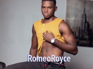 RomeoRoyce