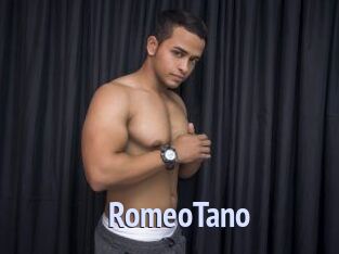 RomeoTano