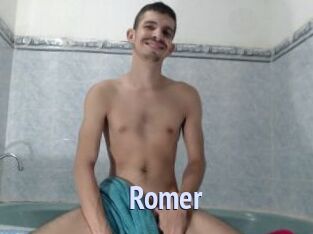 Romer