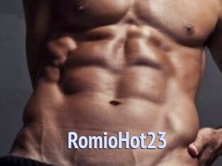 RomioHot23