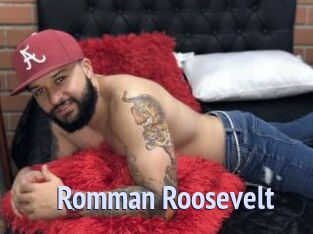 Romman_Roosevelt