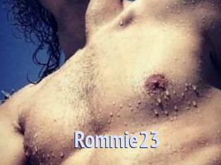 Rommie23