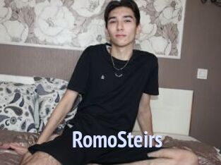 RomoSteirs