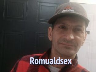 Romualdsex
