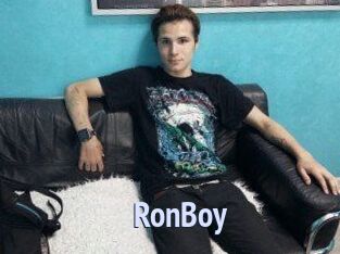RonBoy