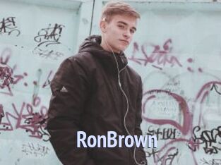 RonBrown