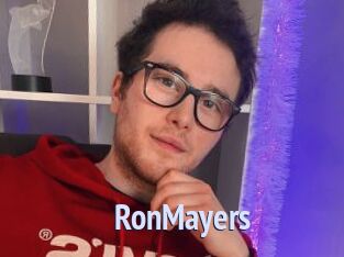 RonMayers Tube video gay