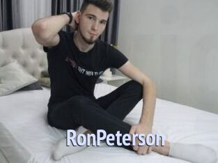 RonPeterson