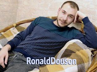 RonaldDouson