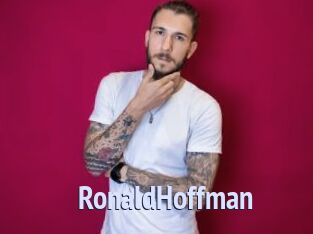 RonaldHoffman