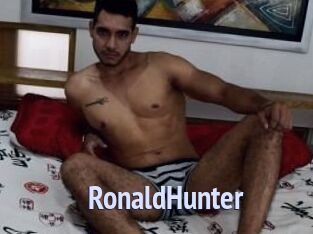 RonaldHunter
