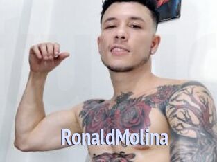 RonaldMolina