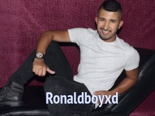Ronaldboyxd