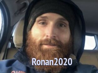 Ronan2020