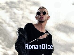 RonanDice