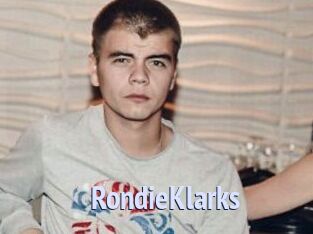 RondieKlarks