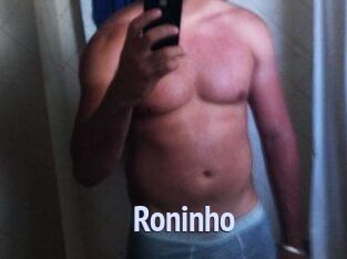 Roninho