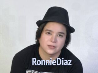 RonnieDiaz