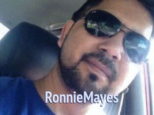 Ronnie_Mayes