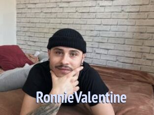 RonnieValentine