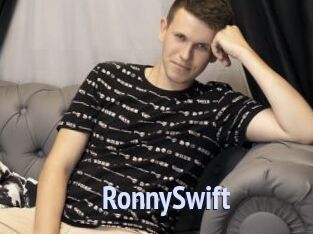 RonnySwift