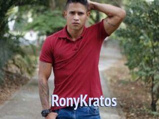 RonyKratos