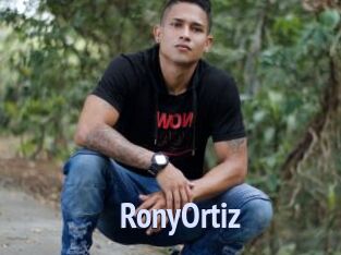 RonyOrtiz