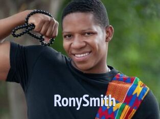 RonySmith