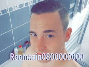Roomaain0800000000
