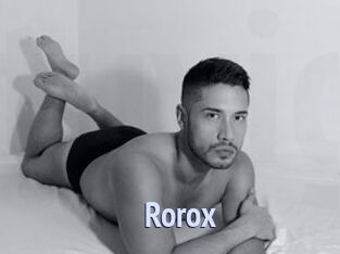 Rorox