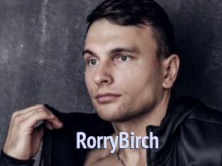RorryBirch
