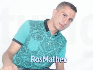 RosMatheo