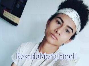 RosarioMangiameli