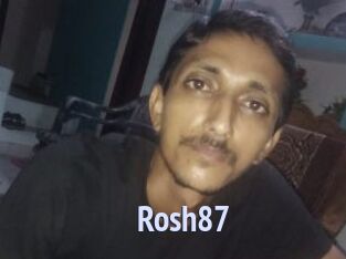 Rosh87