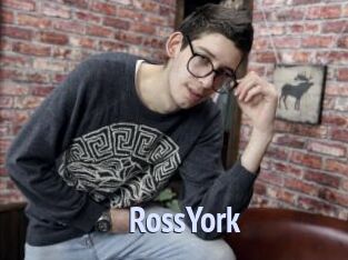 RossYork