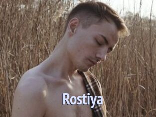 Rostiya