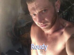Roudy