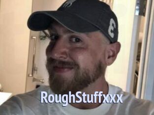RoughStuffxxx
