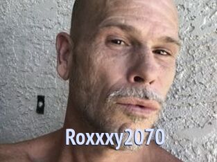 Roxxxy2070
