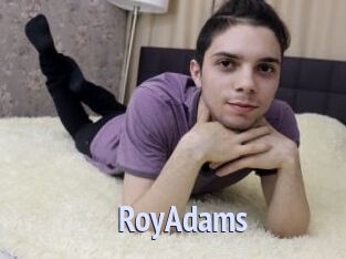 RoyAdams