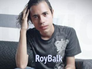 RoyBalk