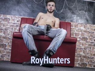 RoyHunters